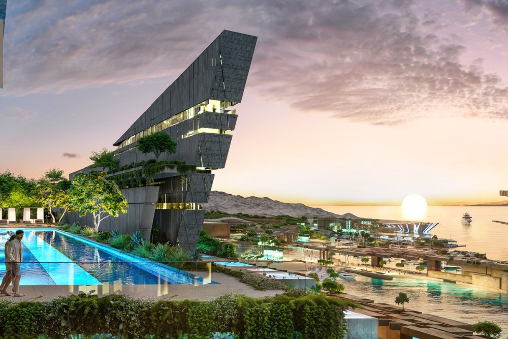 NEOM - NCR 11 & 26  BMS image