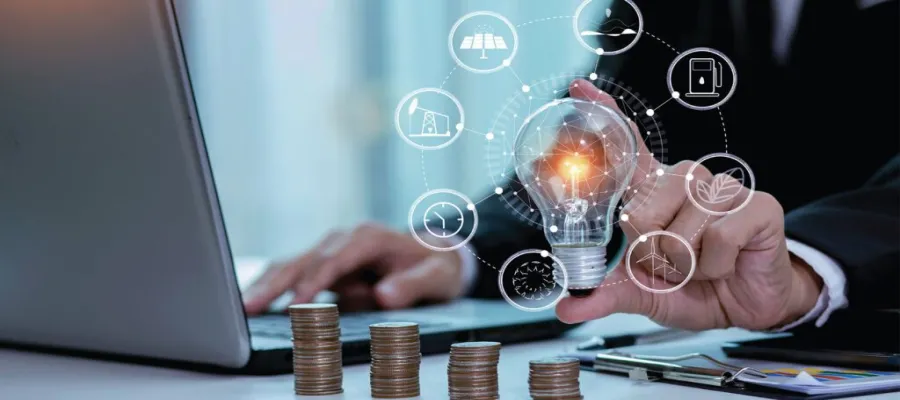 Energy Billing Solutions image