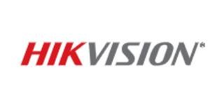 hikvision